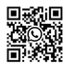 WhatsApp QR code