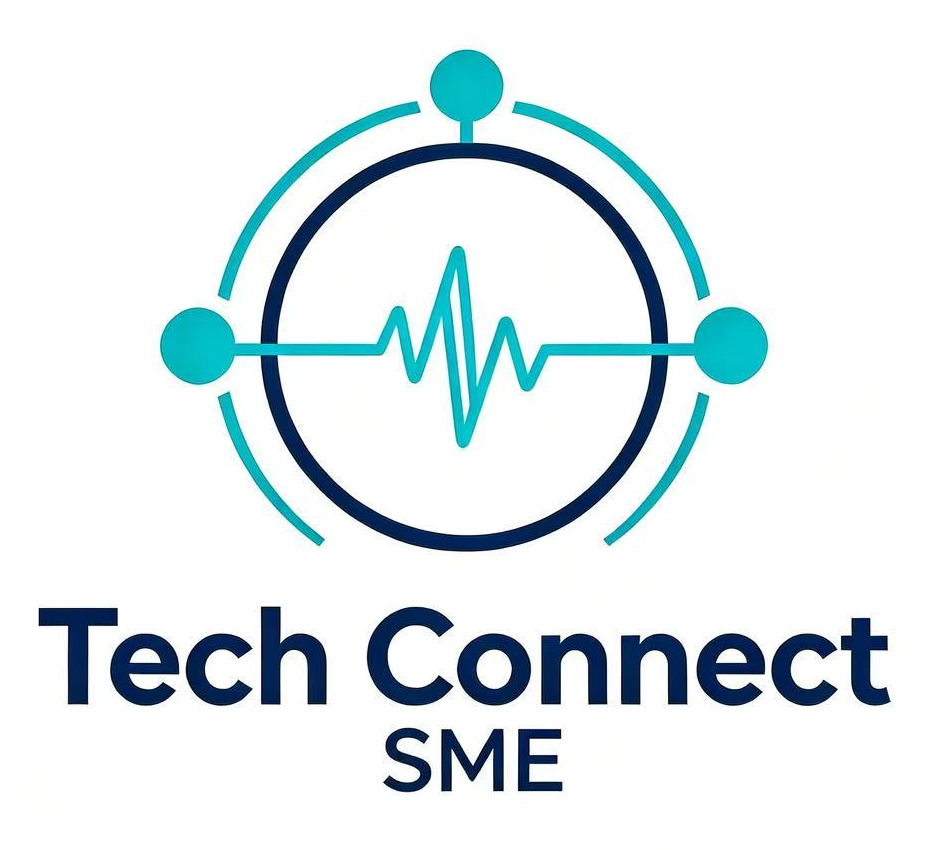Tech Connect SME logo